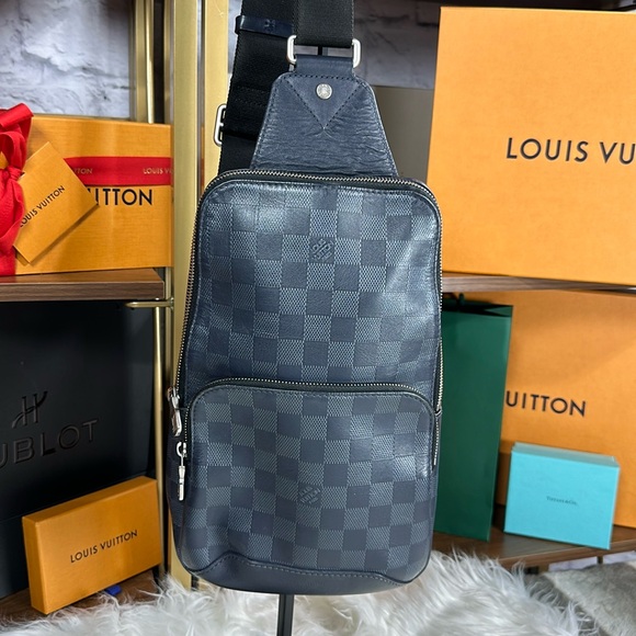 Louis Vuitton Handbags - Louis Vuitton Avenue Slingbag NM